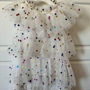 Lola and the Boys Girl Dress
